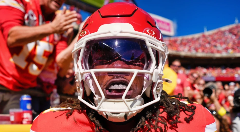 Social Media Isn’t Buying Rashee Rice’s Pathetic Attempt to Dodge His Domestic Abuse Scandal—Latest Post Backfires Spectacularly