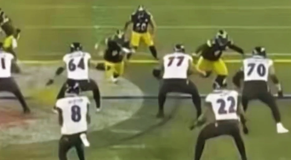 Someone Made a Lowlight Compilation Of The NFL’s Worst Player Right Now, And It’s Even Worse Than You Could Imagine [VIDEO]