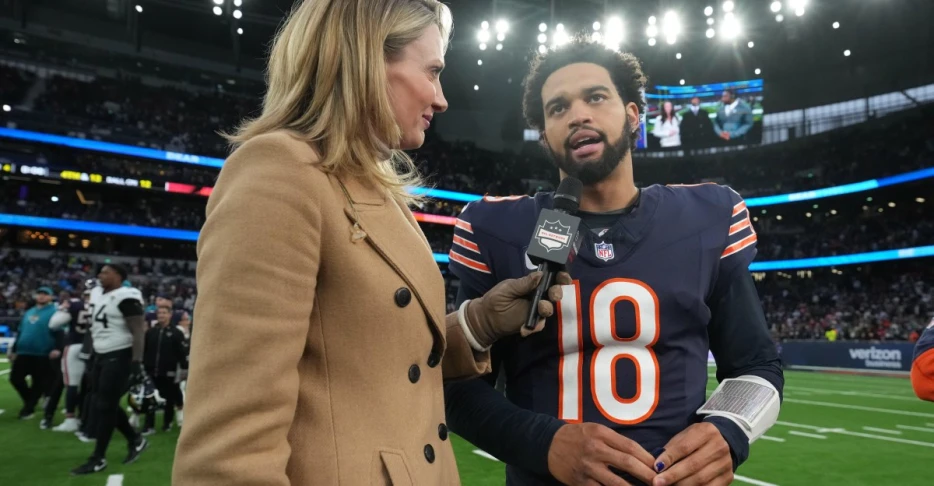 Stacey Dales previews Bears- Packers on Bears Banter