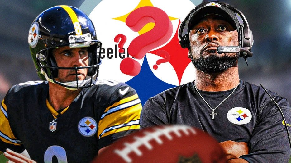 Steelers fatal flaw that will derail Super Bowl hopes in AFC playoffs