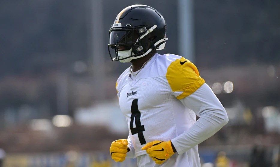 Steelers Sights &amp; Sounds: DK Metcalf Returns to Practice