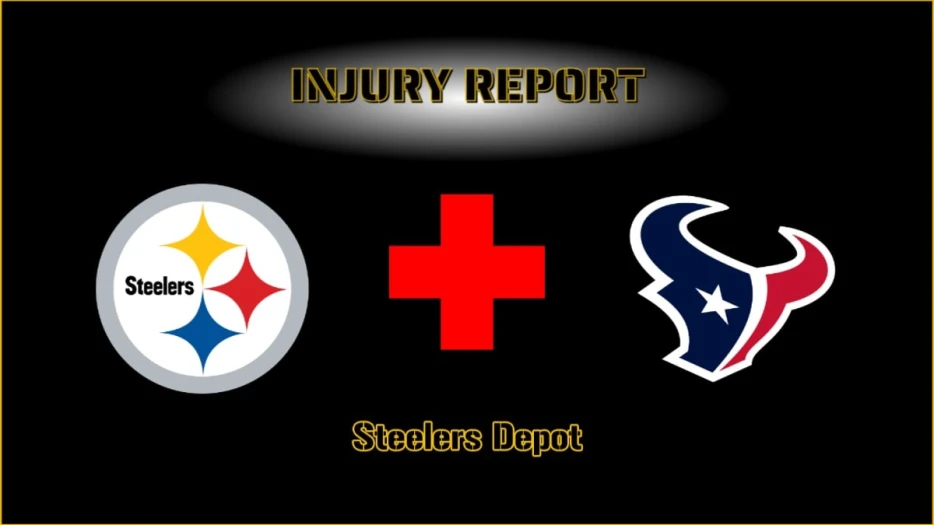 Texans’ Wild Card Thursday Injury Report: Four Players Fail To Practice