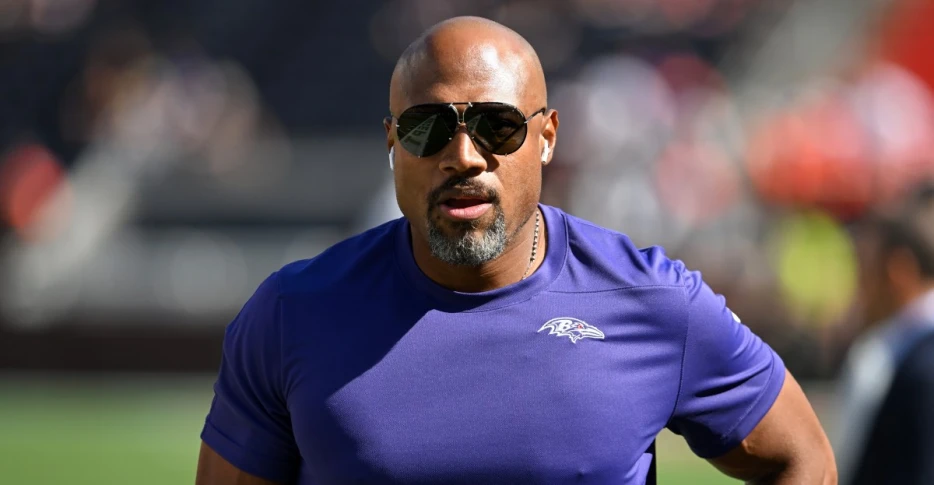 The Baltimore Ravens 2026 Head Coach Interview Tracker