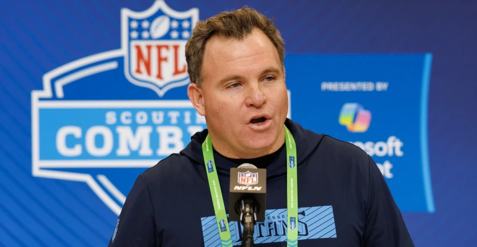 Titans 2026 NFL Draft: What is the biggest need?