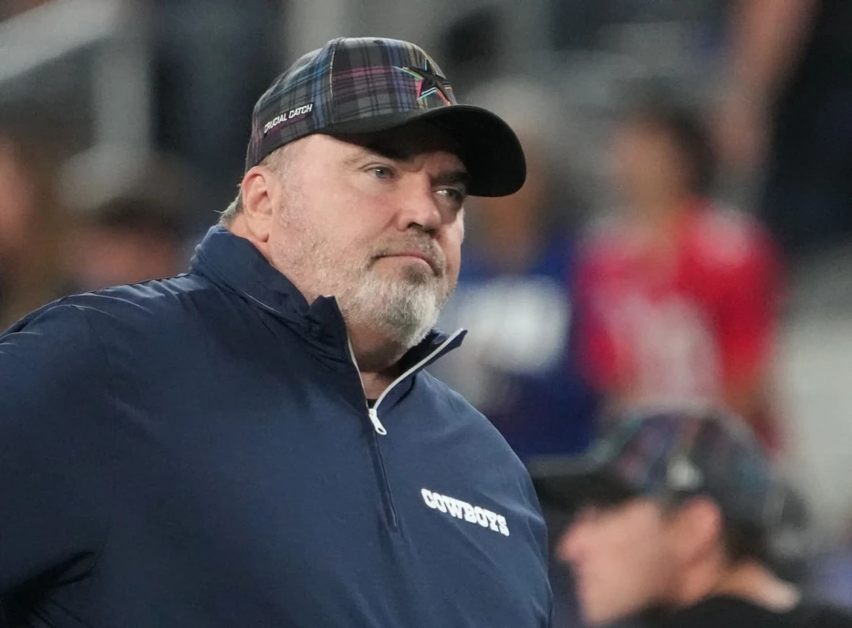 Titans Scheduled To Interview Former Cowboys HC Mike McCarthy For HC Position