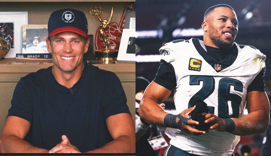 Tom Brady's 1 Take (or More) on Every Wild Card Matchup This Weekend