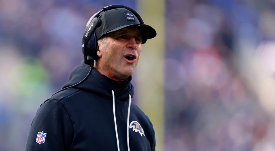 Two NFL Playoff Teams Emerge Out Of Nowhere As Serious Threats To Sign John Harbaugh As Their Next Head Coach