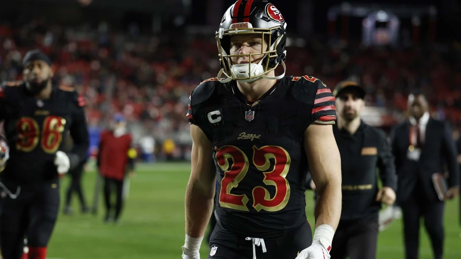 Vic Fangio has Eagles defense playing great, but will not stop Christian McCaffrey, 49ers offense in playoffs
