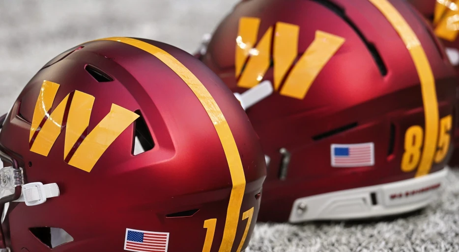 Washington Commanders Star Reportedly Arrested On Weapons Charges