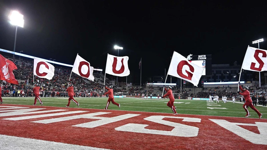 Washington State football lands former pro hooper who also tried out for Chargers