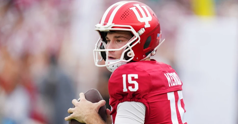 What can 2026 NFL draft quarterback prospect Fernando Mendoza bring to Las Vegas Raiders?