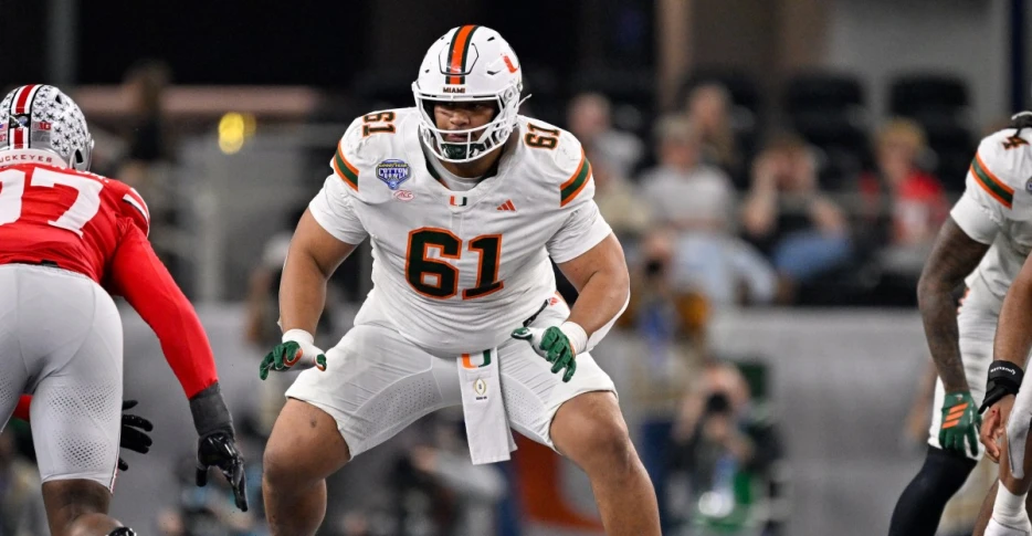 2026 Detroit Lions Mock Draft Roundup 1.0: Early projections focus on need