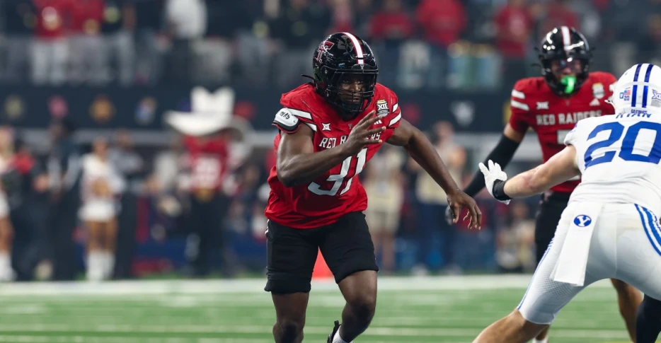 2026 NFL Mock Draft Roundup: Mel Kiper Jr goes defense for the Washington Commanders