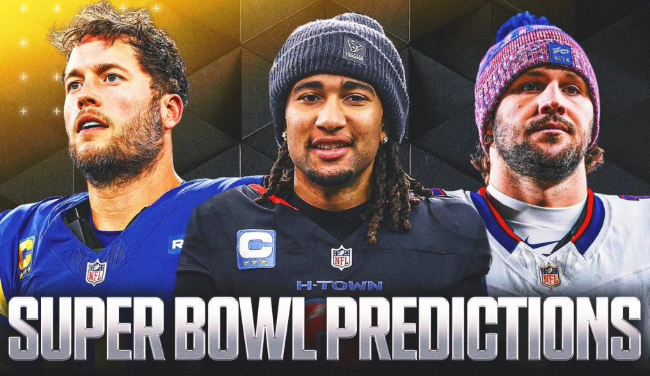 2026 Super Bowl Predictions: Expert Make Picks Ahead of Wild-Card Weekend