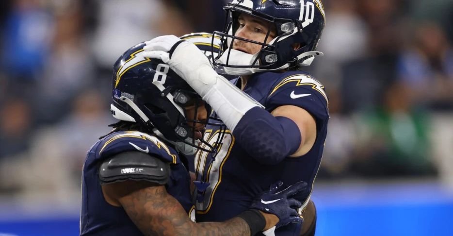 3 things to watch for in Chargers-Patriots: Can the Offensive line play above themselves for one week?