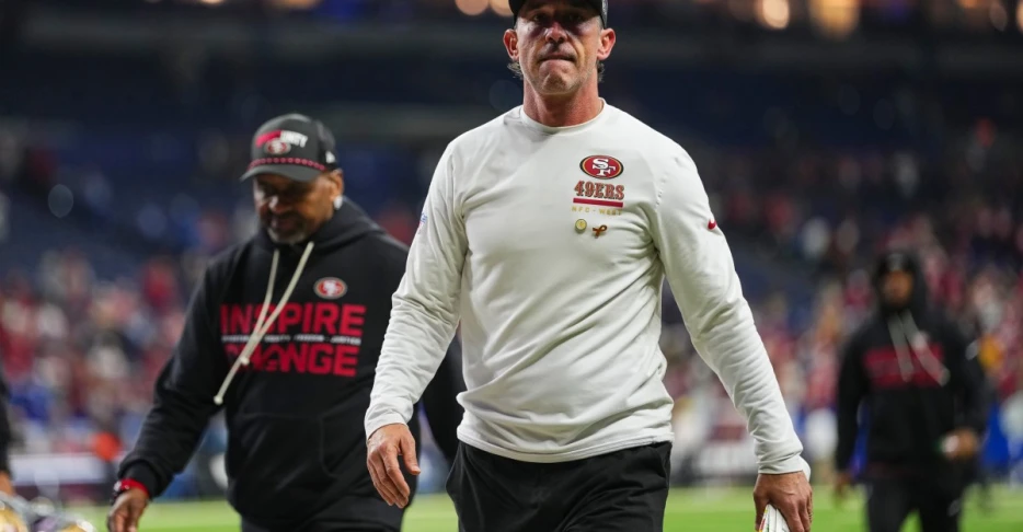 49ers playoff history: Can Kyle Shanahan remain undefeated in the Wild Card round?