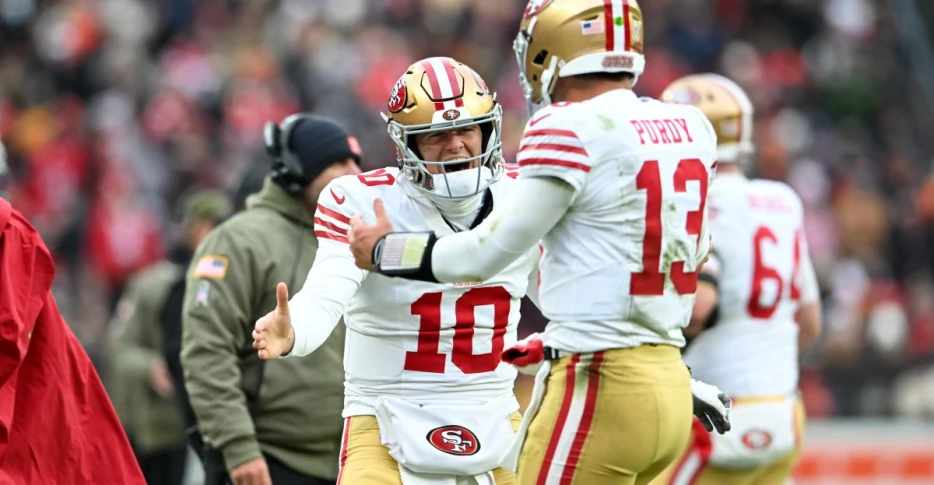 49ers playoffs: How San Francisco’s depth chart looks going into the postseason
