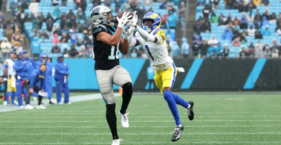 5 Keys to Victory: Can Rams avenge Week 13 loss to Panthers?