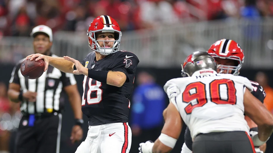 After sweeping Tampa Bay last year, Kirk Cousins gets another crack at the Buccaneers