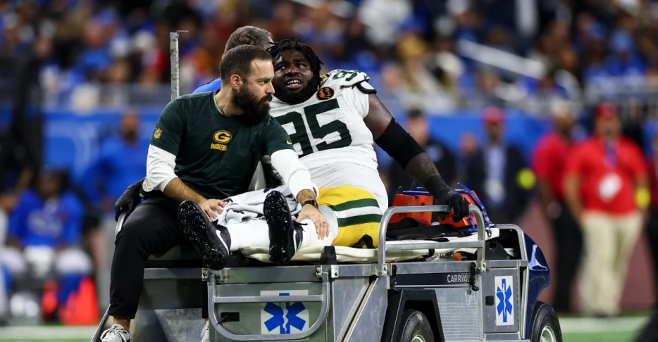 Bears poised to hammer Packers’ long-ignored roster weakness