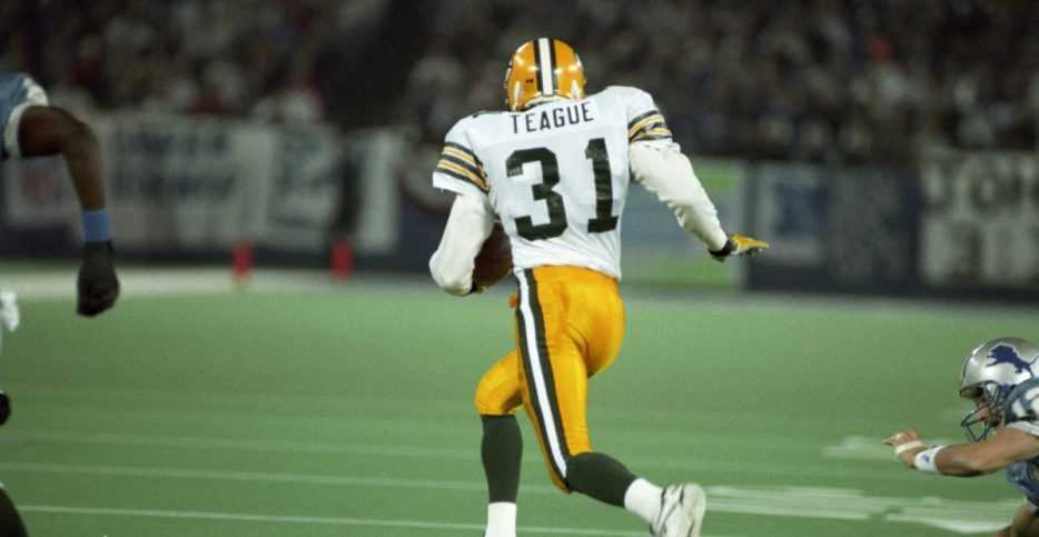 Best Wildcard Round performaces in Packers history includes huge plays by Packers legends