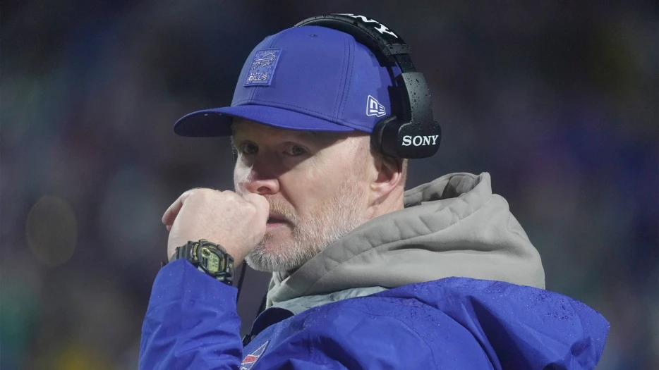 Bills’ final injury report vs. Jaguars doesn’t bode well