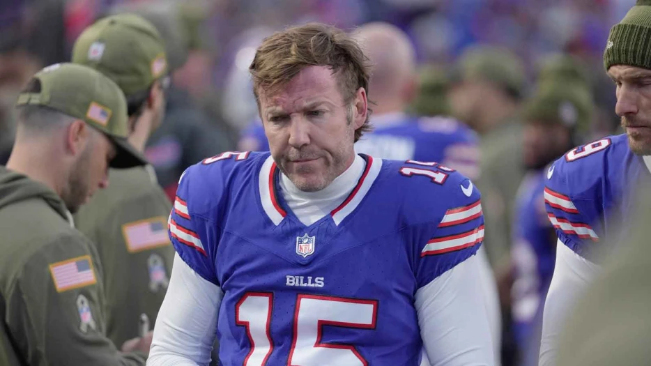 Bills’ Matt Prater gets huge upgrade on playoff injury report for Jaguars game