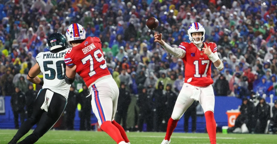 Bills news: Josh Allen self-scouts heading into pivotal playoff clash