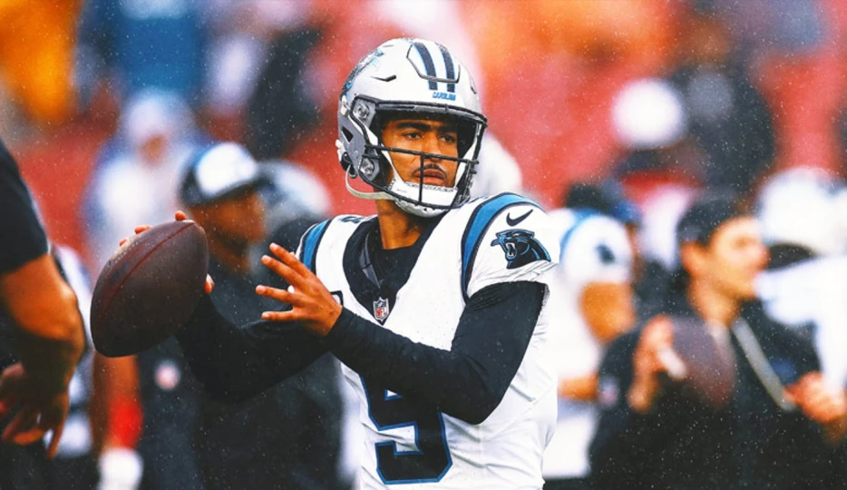 Bring an Umbrella: Rain Forecasted for Rams-Panthers NFC Wild Card Matchup