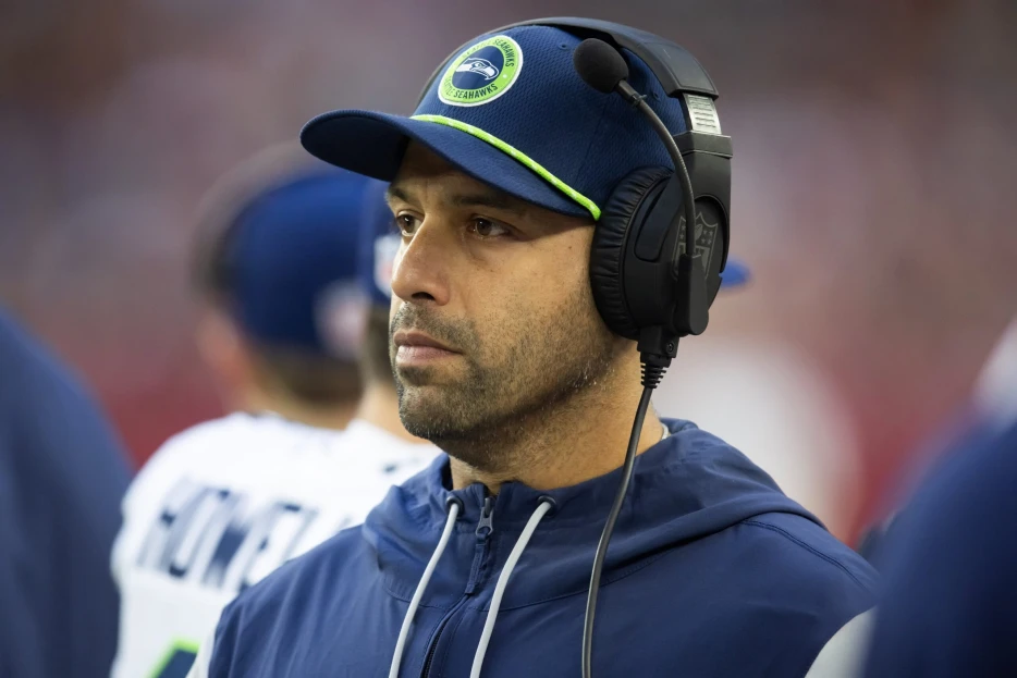Browns Interviewing Seahawks DC &amp; Bengals OC Dan Pitcher For HC Job Friday