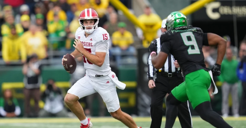 Browns NFL draft: College playoff game priority watching for Cleveland fans