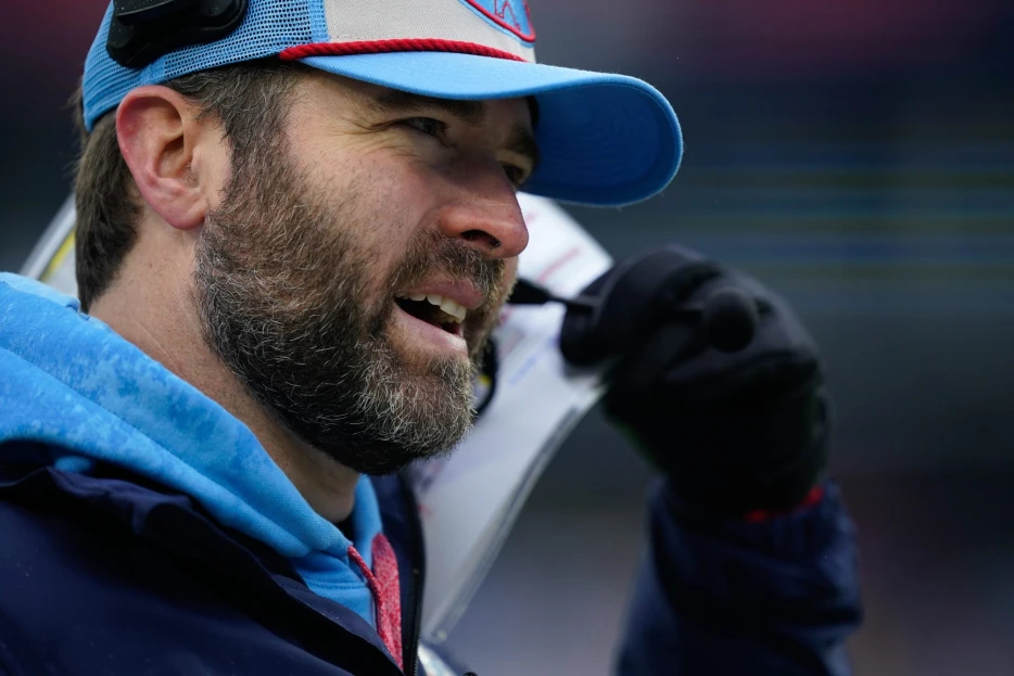 Buccaneers Complete OC Interview With Former Titans HC Brian Callahan