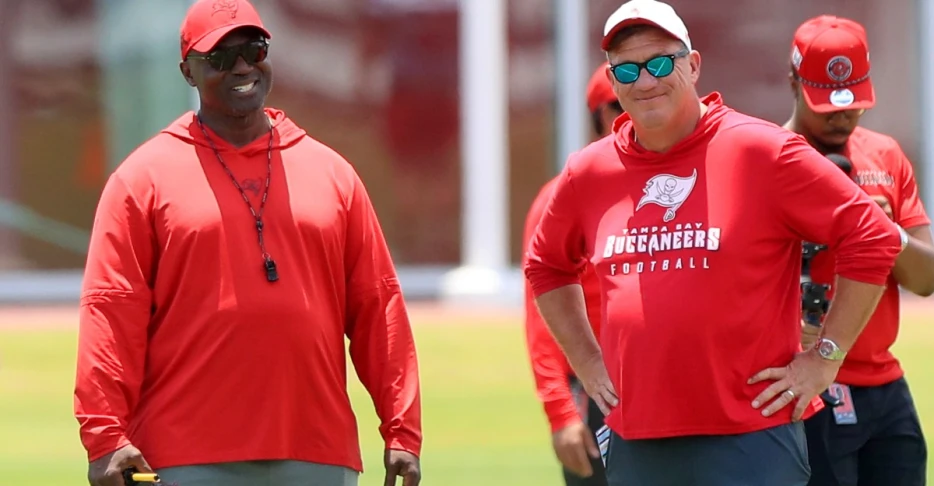 Buccaneers top offseason needs