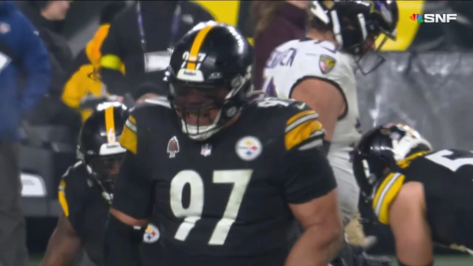 Cam Heyward Says Steelers ‘Thrive’ Off Doubters: ‘We Like Our Chances’