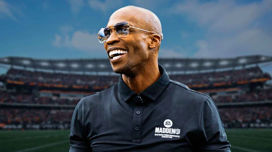 Chad Johnson addresses ‘financially conscious’ decision to live in Bengals stadium