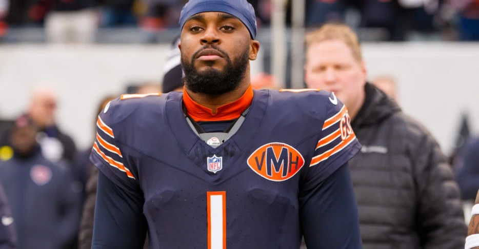 Chicago Bears Question of the Day: Who needs to step up?