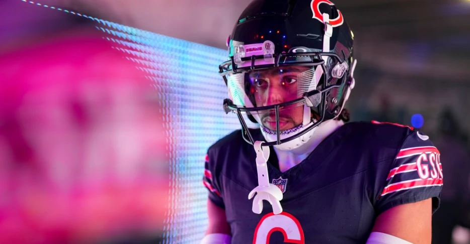 Chicago Bears vs. Green Bay Packers Wild Card: Four Key Players