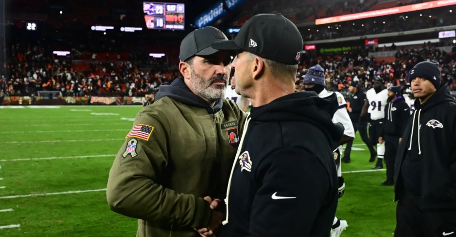 Cleveland Browns head coaching vacancy more desirable than many think