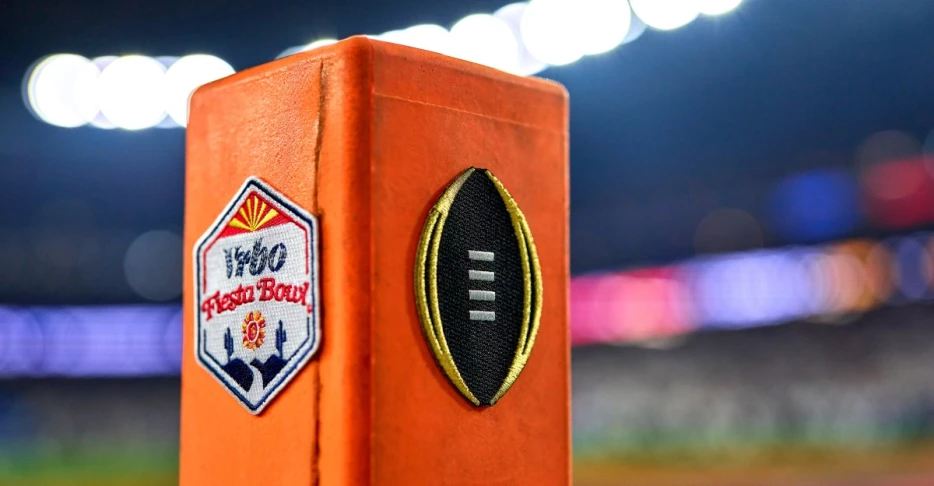 College Football Playoff: 2026 Fiesta Bowl Open Thread