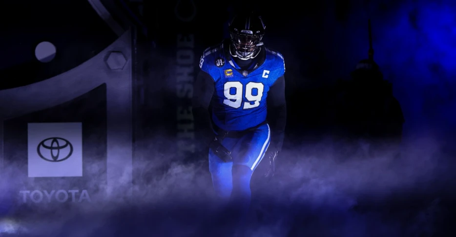 Colts DT DeForest Buckner initially appears poised to return for 2026 season