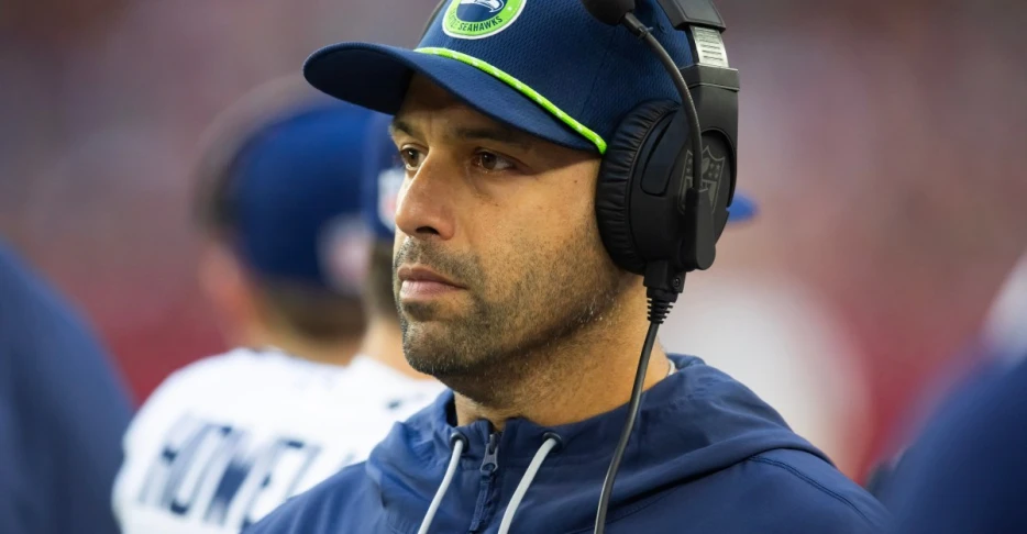 Daily Slop: 9 Jan 26 – Will Dan Quinn lean on Aden Durde, a coach with Falcons &amp; Seahawks experience, to save the Commanders defense?