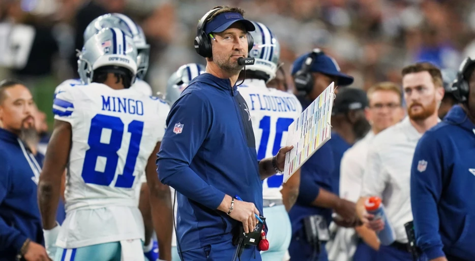 Dallas Cowboys’ Interview Request for Red-Hot Coach Brutally Denied