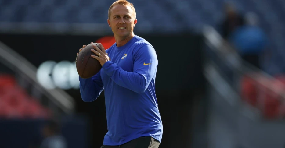 Detroit Lions tap Seahawks pass game coordinator as latest OC candidate