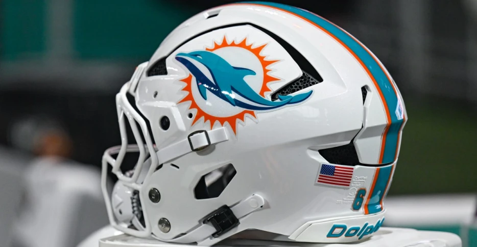 Dolphins get their man; Jon-Eric Sullivan hired as new General Manager