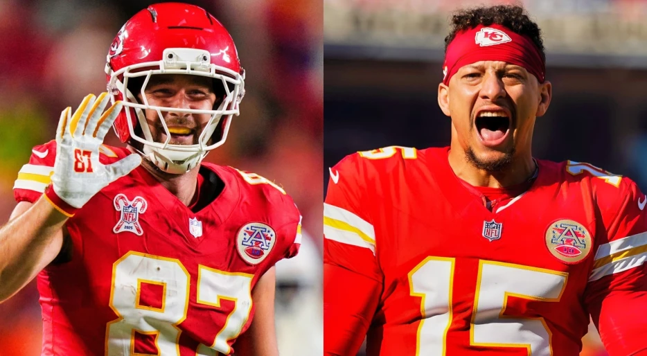 Explosive Behind-the-Scenes Drama That Torpedoed the Chiefs’ Season—And Travis Kelce’s Heroic Bid to Save It All