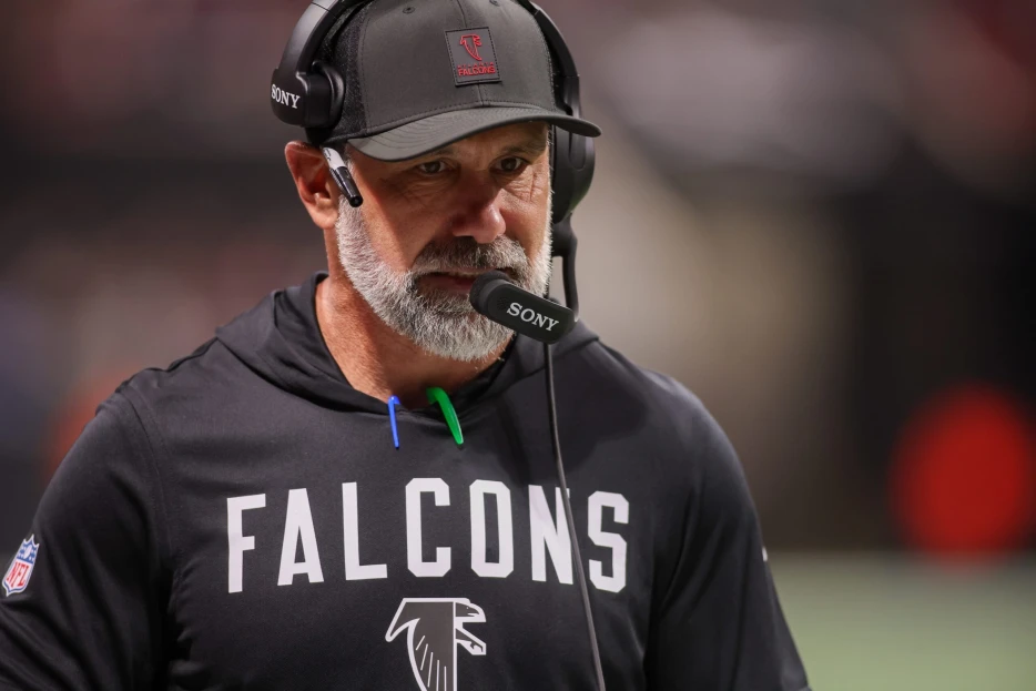 Falcons Deny Cowboys Permission To Interview Jeff Ulbrich For DC Job
