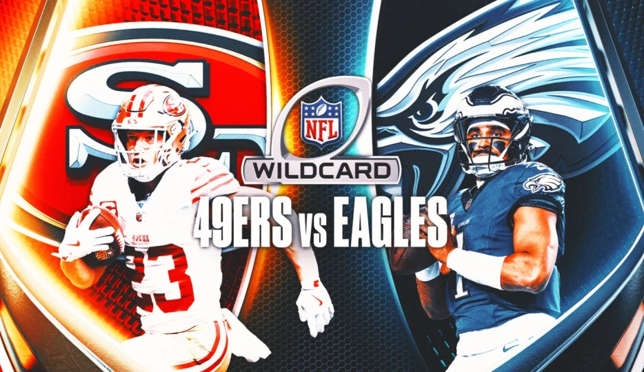 FOX Super 6 Contest: Chris 'The Bear' Fallica's NFL Wild Card Picks, Predictions