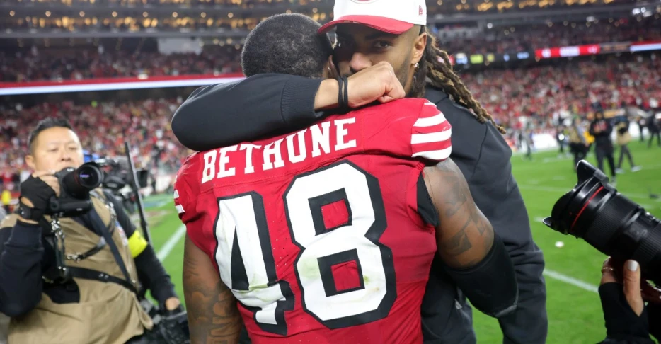 Golden Nuggets: Win it for Fred