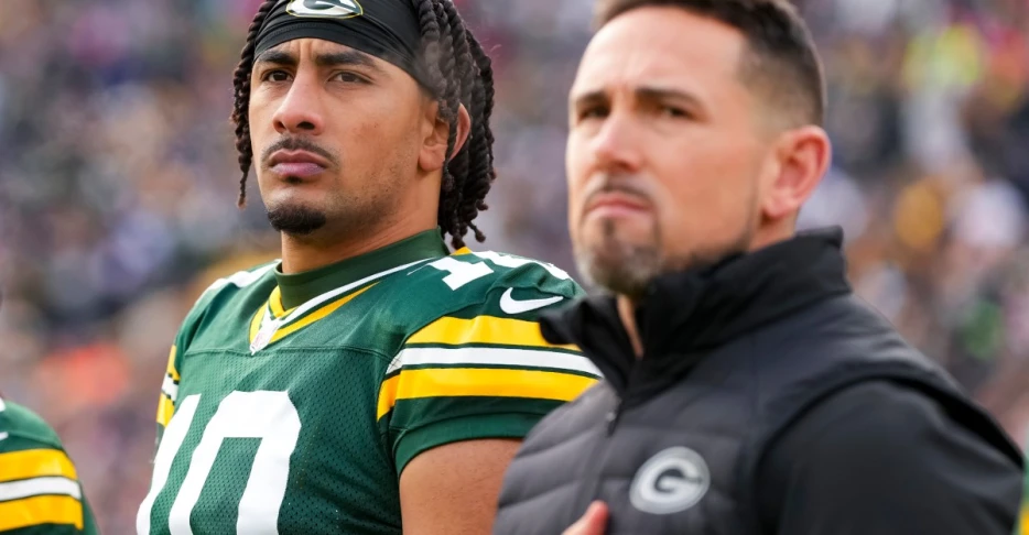 Green Bay Packers cap casualty projections drop for 2026 offseason