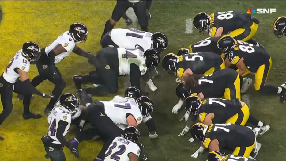 If Steelers Play Their Game, ‘There’s No One Who Can Beat Us,’ Thinks Connor Heyward